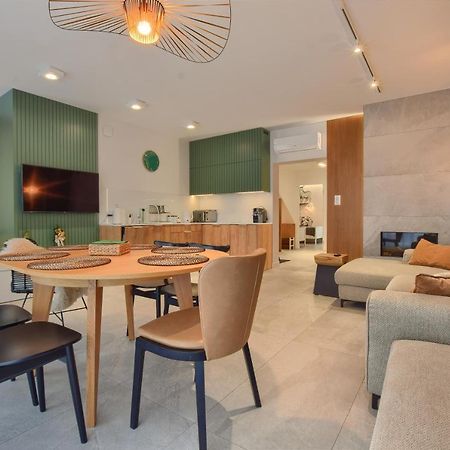 Sun&Sport Apartament Forest Prywatna Sauna W Cenie 슈차이르크 외부 사진