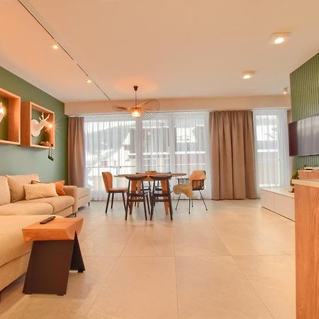 Sun&Sport Apartament Forest Prywatna Sauna W Cenie 슈차이르크 외부 사진