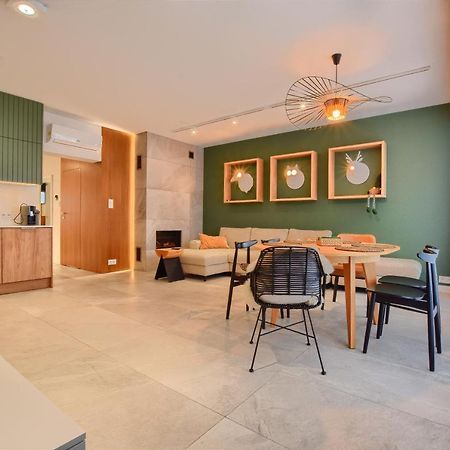 Sun&Sport Apartament Forest Prywatna Sauna W Cenie 슈차이르크 외부 사진
