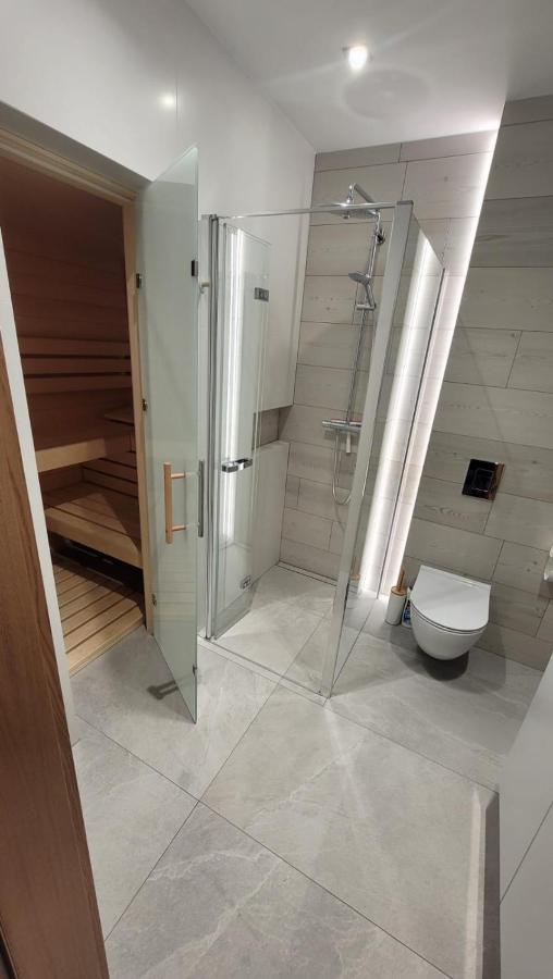 Sun&Sport Apartament Forest Prywatna Sauna W Cenie 슈차이르크 외부 사진